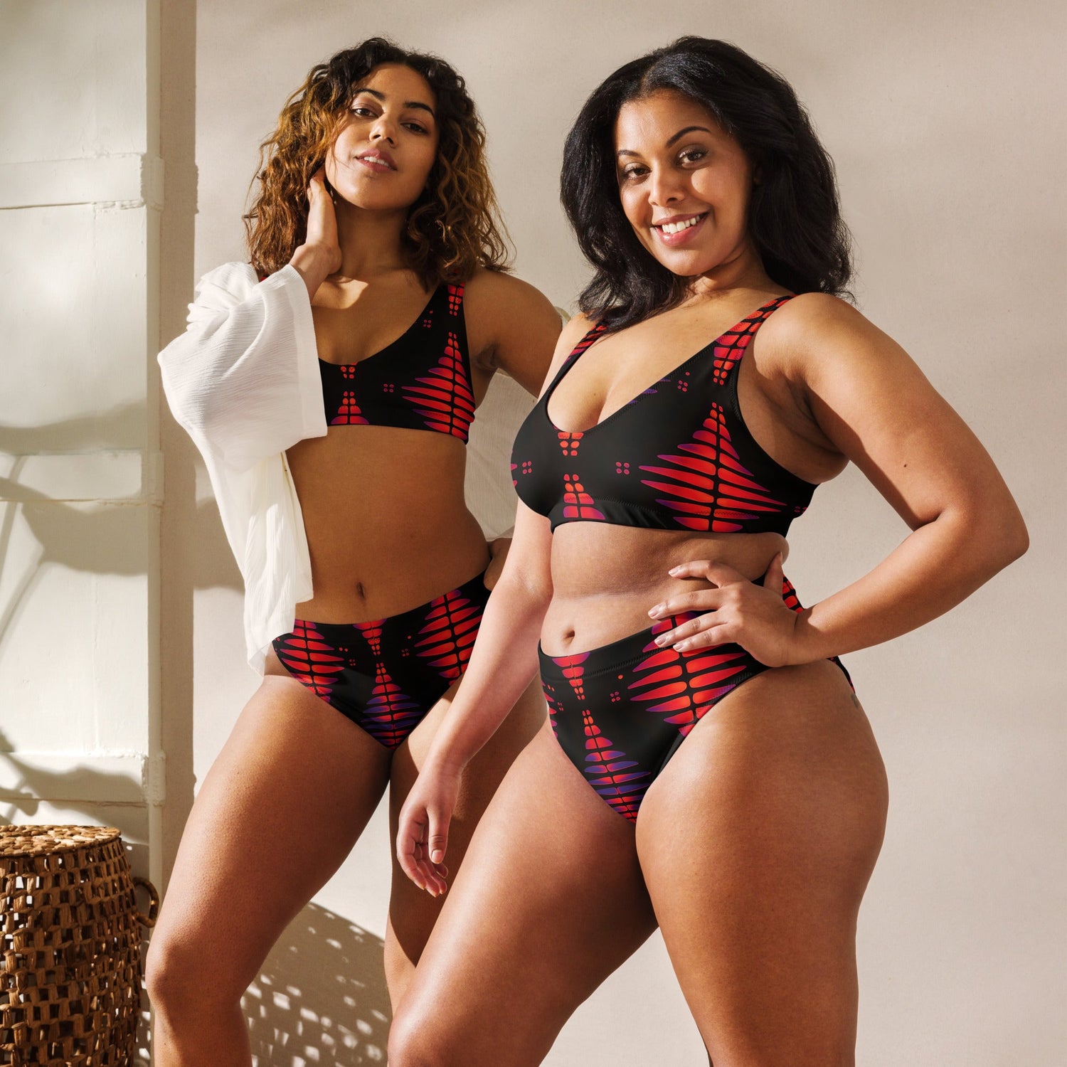 Vibe Pulse Collection