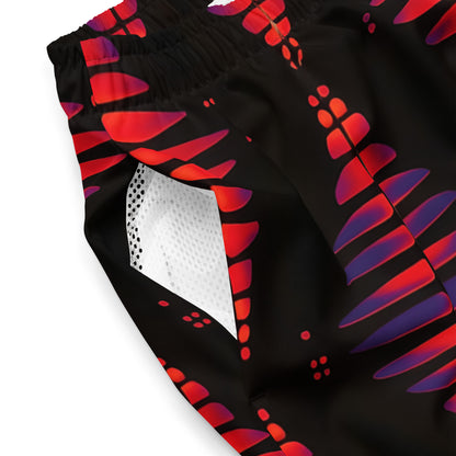 Vibe Pulse Recycled Swim Trunks